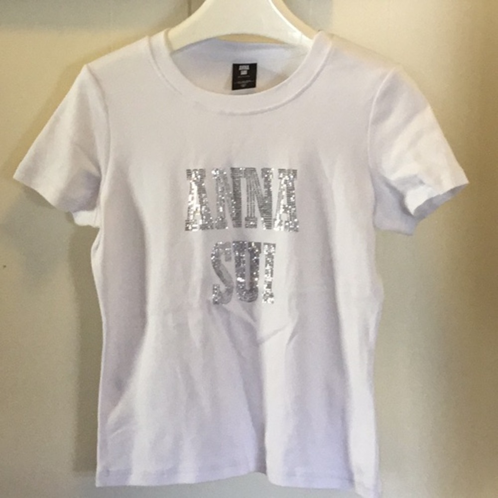 Anna Sui Tee Shirt